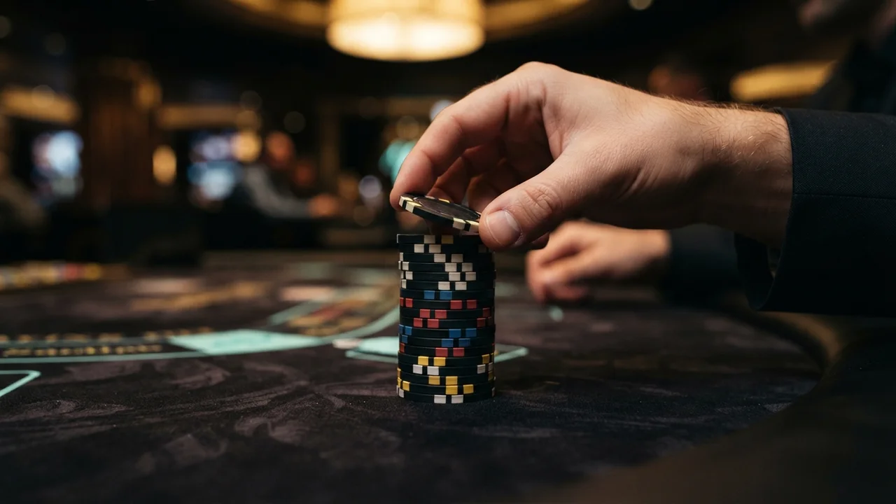 Mejores casinos online de España