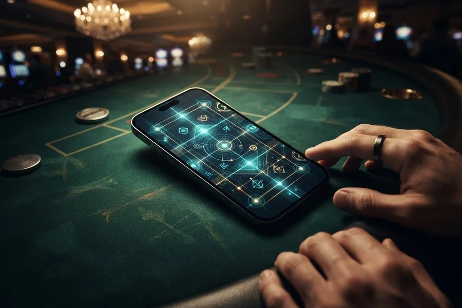 Mejores casinos online de España